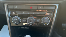 Volkswagen T-Roc 1.5 TSI EVO Design 5dr DSG Petrol Hatchback